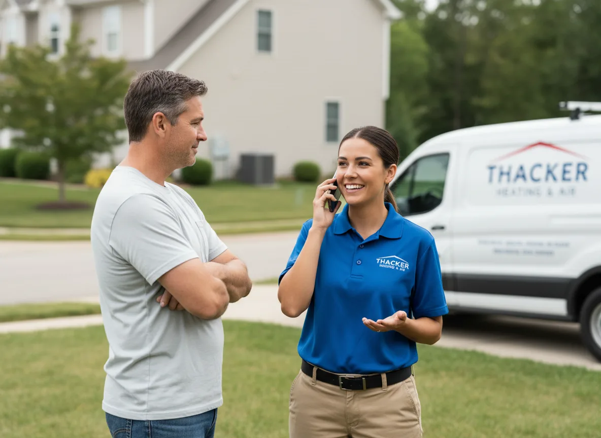 Ac Repair Ferryville, WI FAQs
